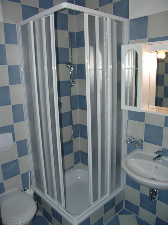 Apartments Villa Seeblick Baabe Rom bilde